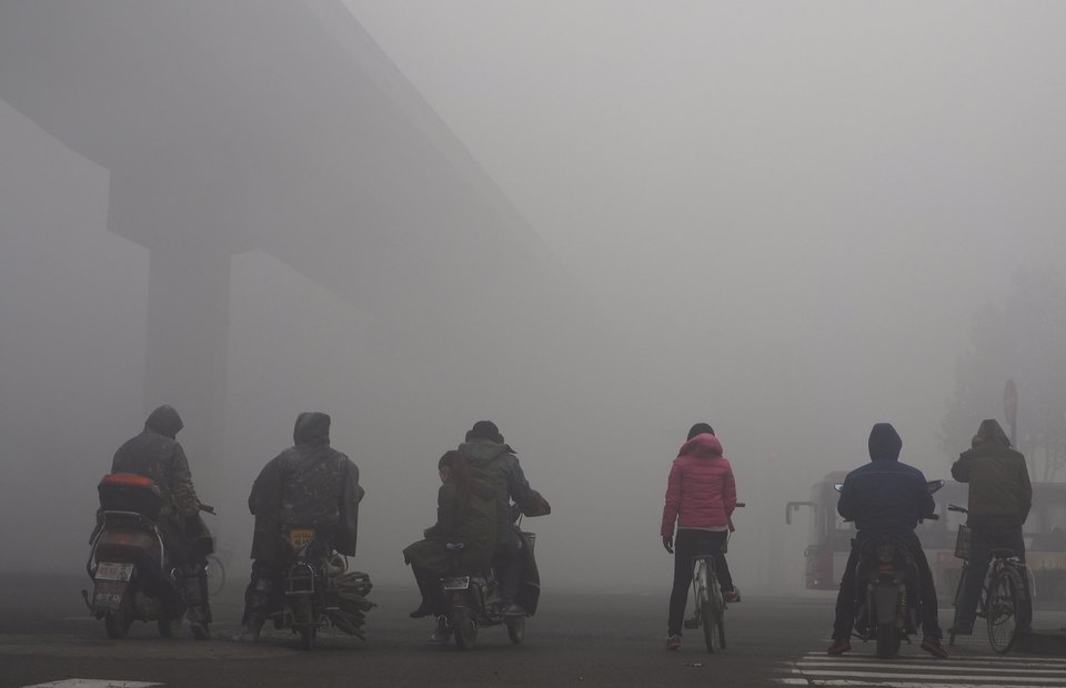 pencemaran udara di china 890