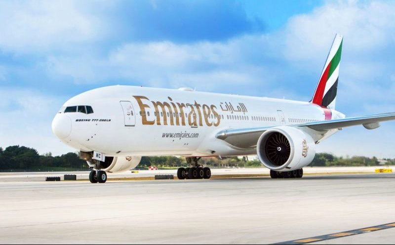 penerbangan dibatalkan atau ditangguhkan emirates
