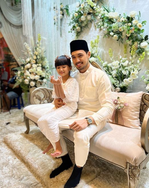 pengantin pasti jadi sinopsis