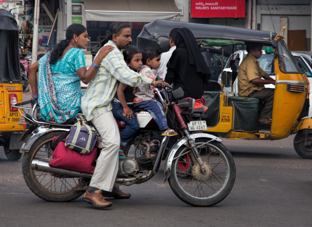 pengguna india tak mampu beli motosikal harley davidson