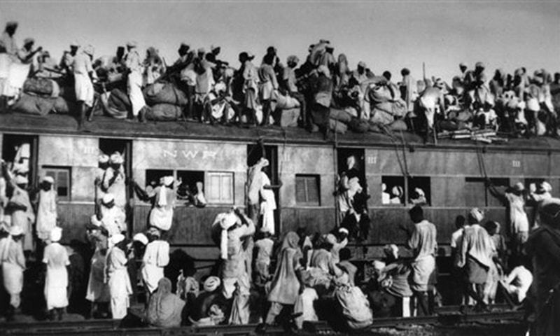 penghijrahan india dan pakistan perpindahan manusia paling besar dalam sejarah 2