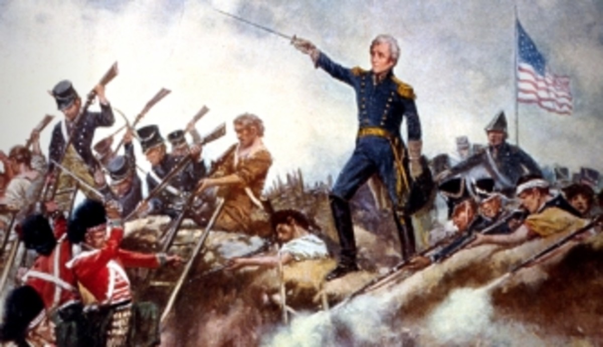 perang 1812