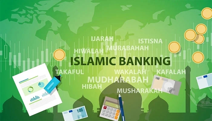 perbankan islam