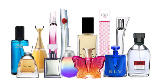perfumes 1