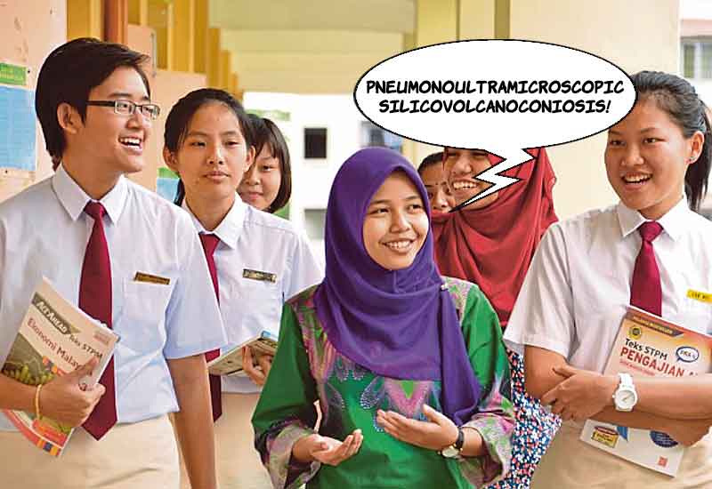 Melayu bahasa inggeris ke basaha Cara Terjemah