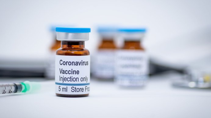 perlumbaan menghasilkan vaksin novel coronavirus