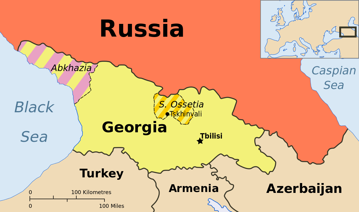 peta abkhazia