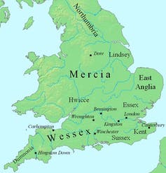 peta lama britain