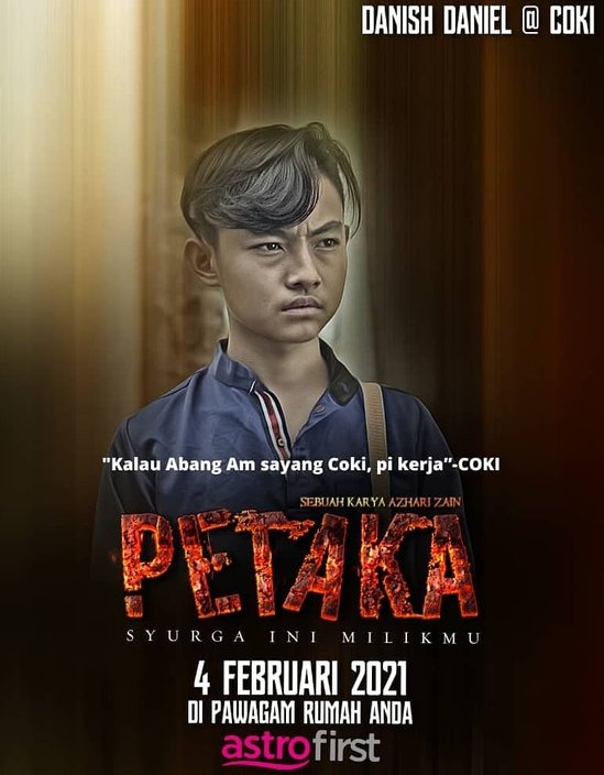 petaka astro