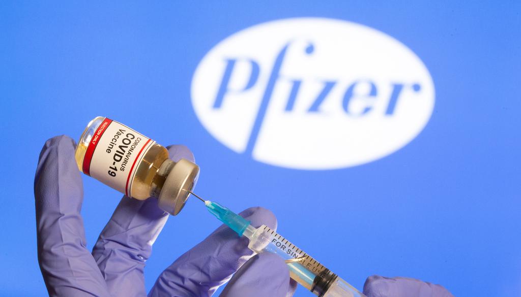pfizer vaksin covid 19