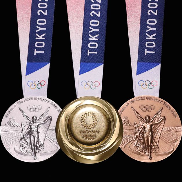 Olimpik malaysia 2021 pingat Jadual Atlet