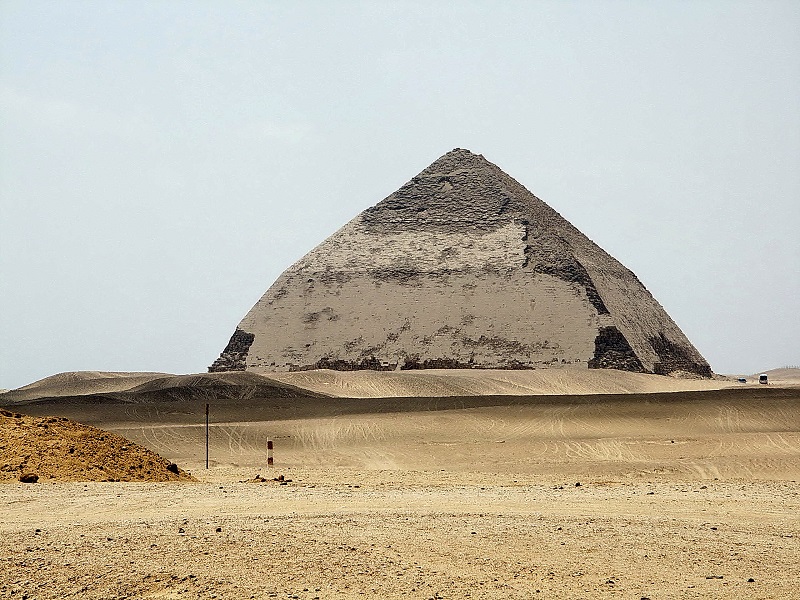 piramid bent
