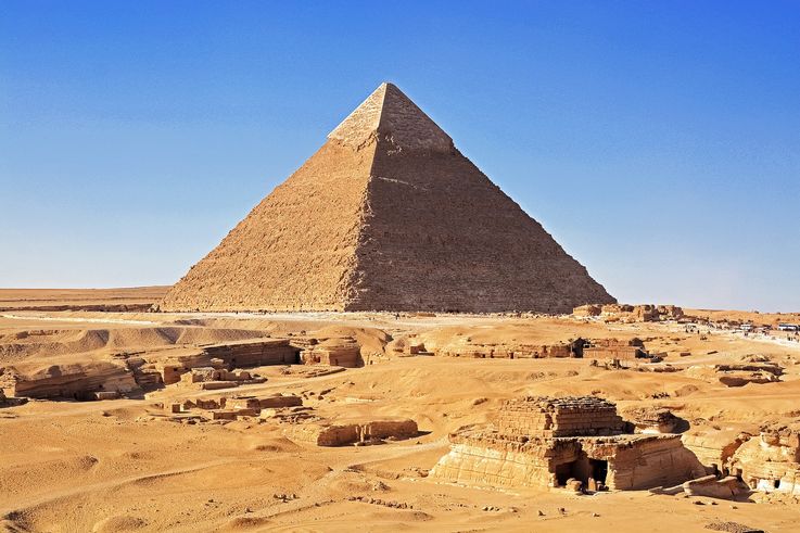 piramid khafre 977