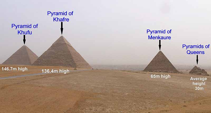 piramid khafre