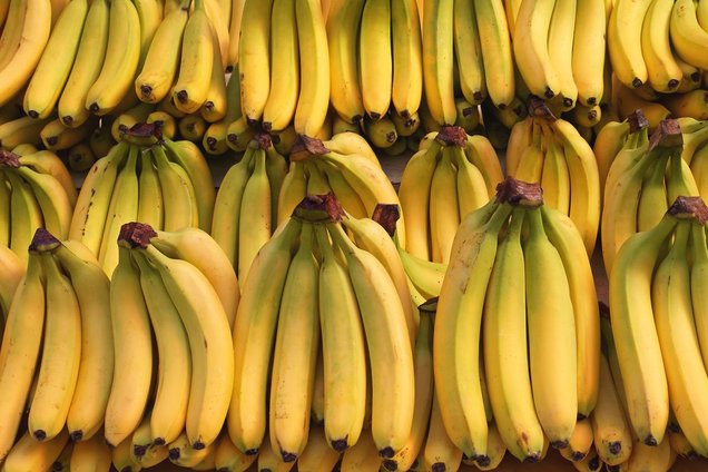 pisang baik untuk kesihatan