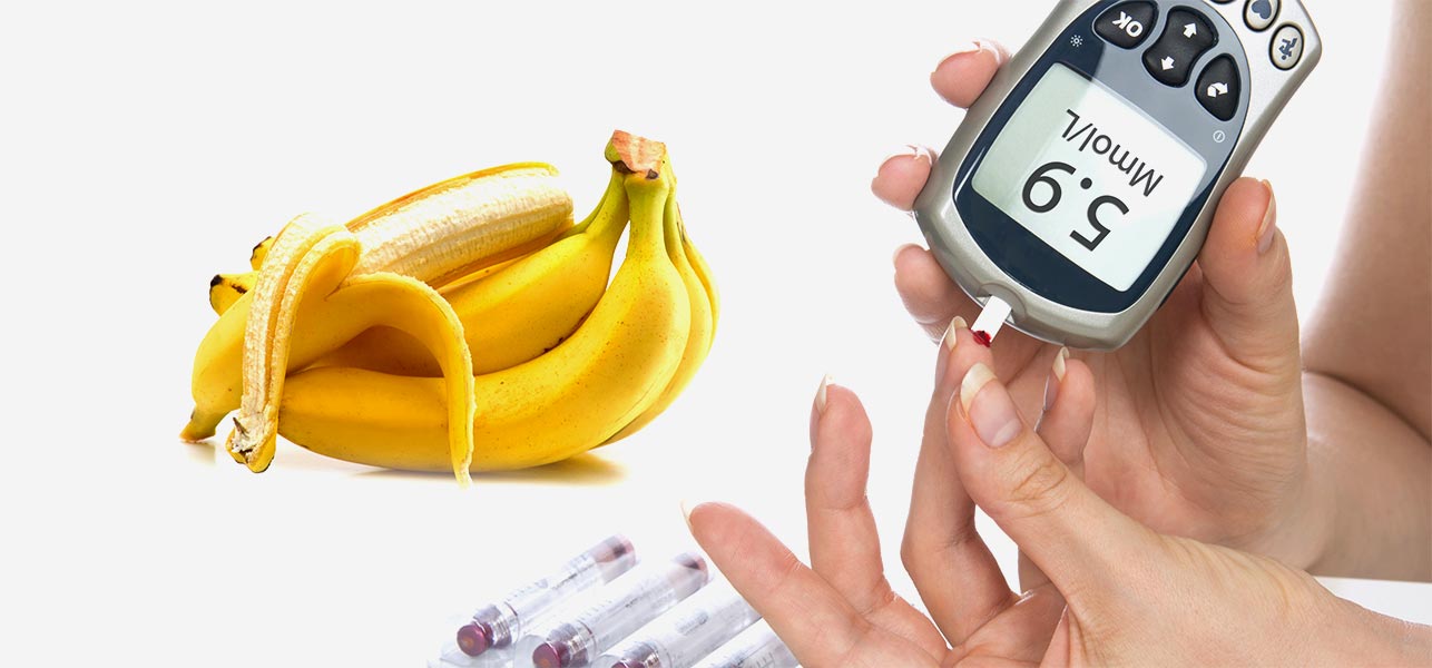 pisang membantu pesakit diabetes