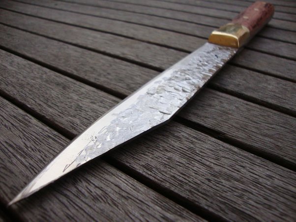 pisau viking