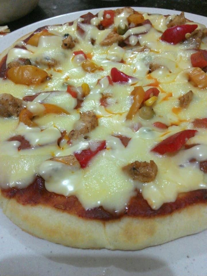 pizza kuali 2