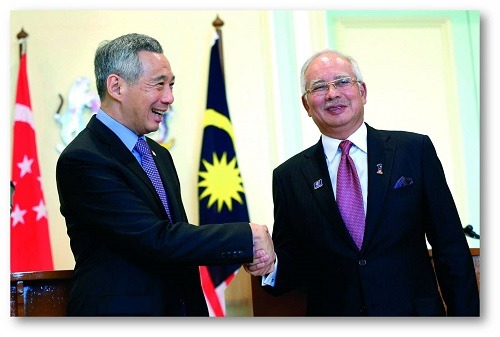 politik singapura stabil