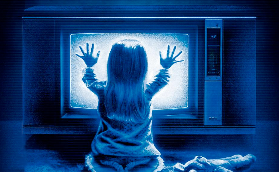 poltergeist nama hantu