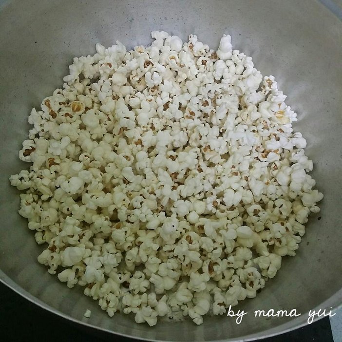 popcorn caramel 4