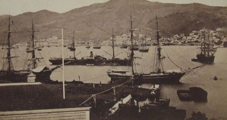 port royal jamaica
