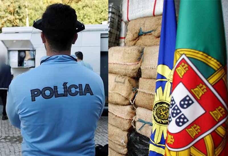 portugal undang dasar perangi dadah unik