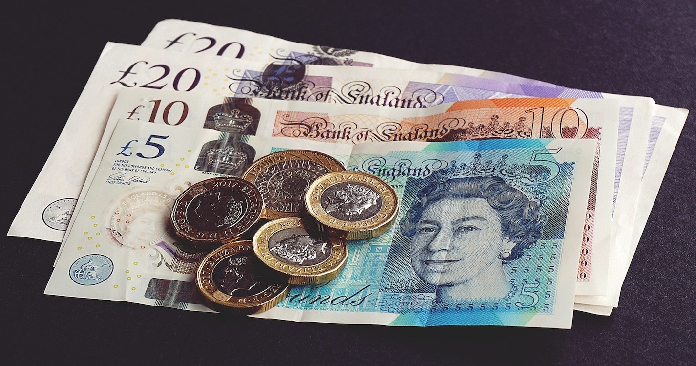 pound sterling british mata wang kelima paling bernilai di dunia tahun 2019 1 66