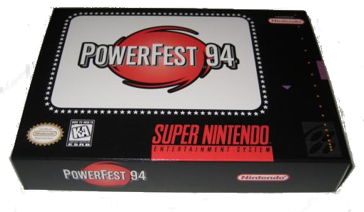 powerfest 94