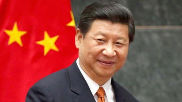 presiden china xi jinping