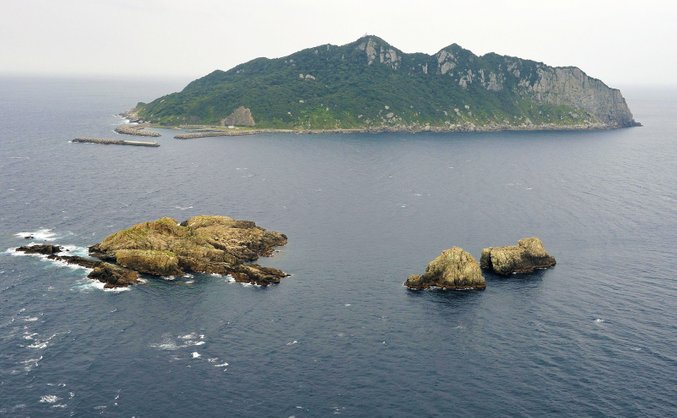 pulau okinoshima world heritage