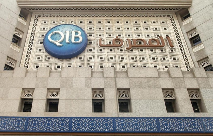 qatar islamic bank