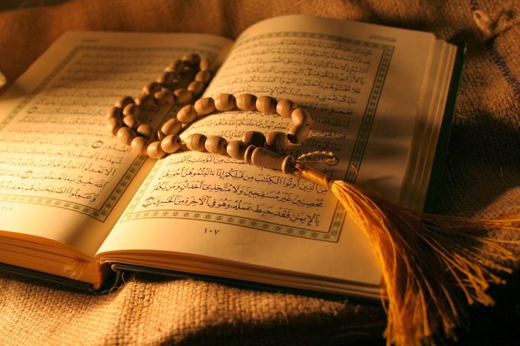 Al quran membaca kelebihan Tazkirah Ringkas
