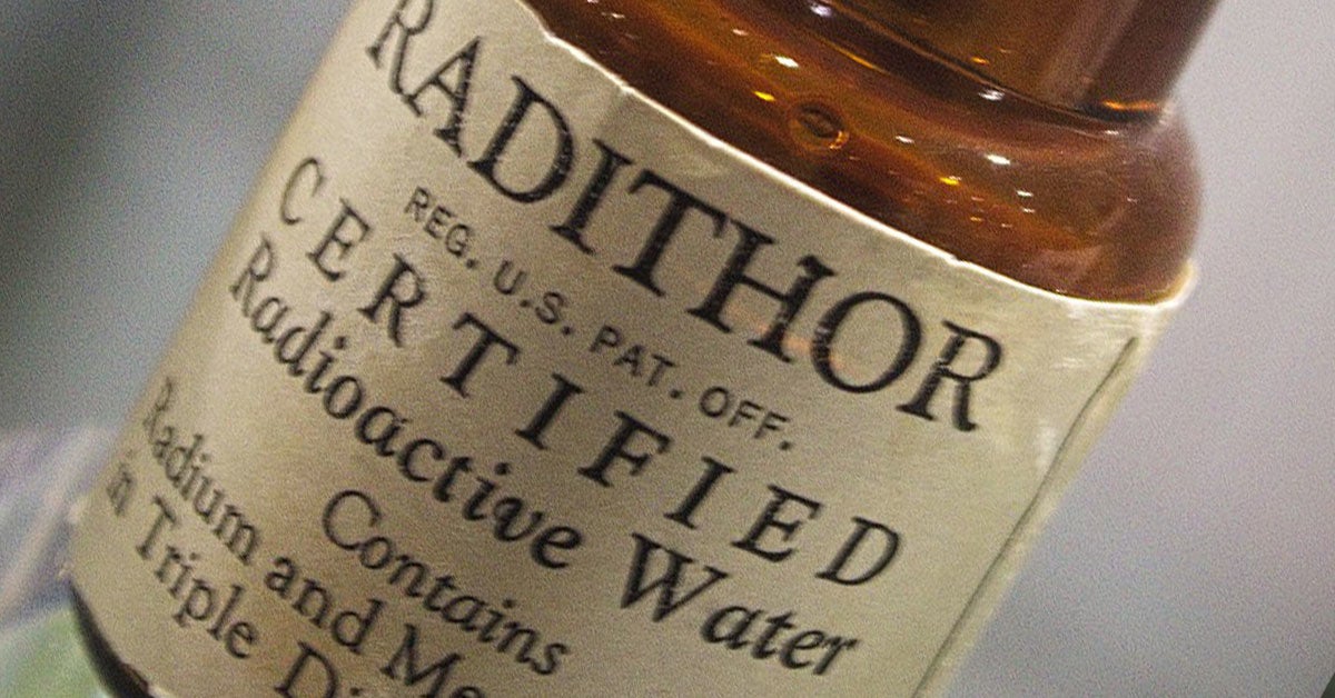radithor