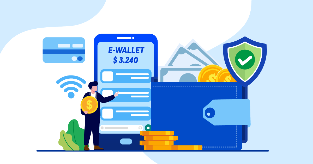 ewallet api