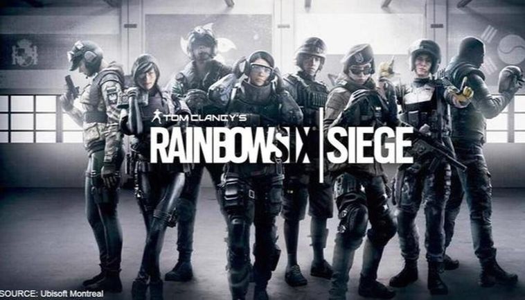 rainbow six siege 122
