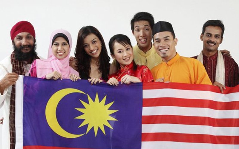 rakyat malaysia harmoni 9gh15