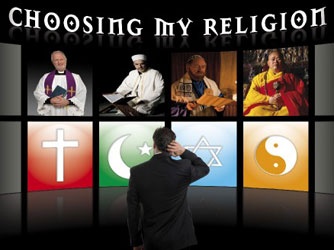 rancangan realiti tv pelbagai agama