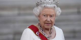 ratu elizabeth ii monarki paling ketat kawalan keselamatan
