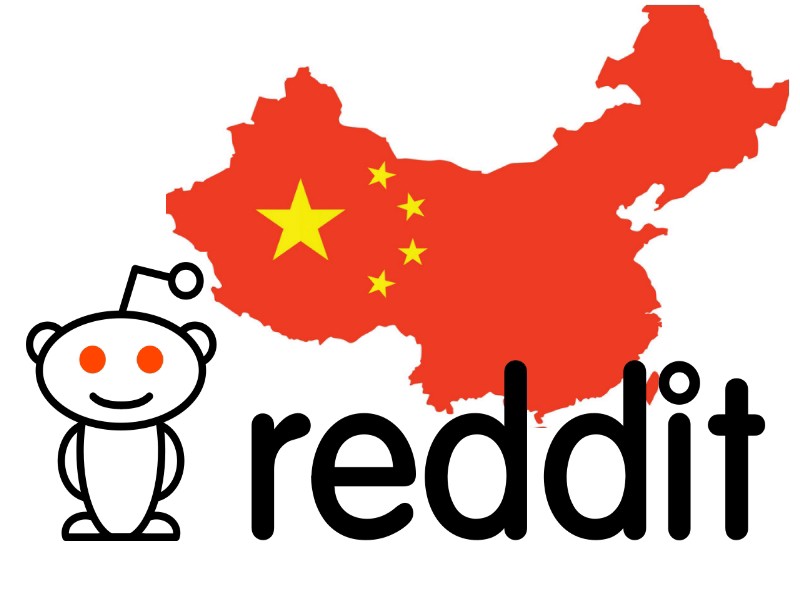 reddit milik china