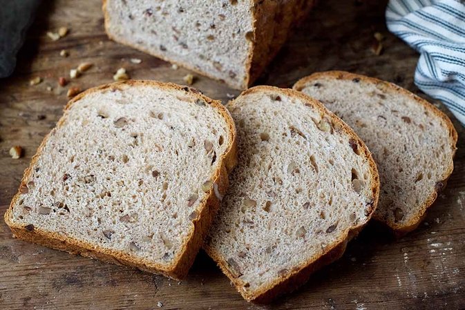 roti gandum boleh membahayakan buah pinggang
