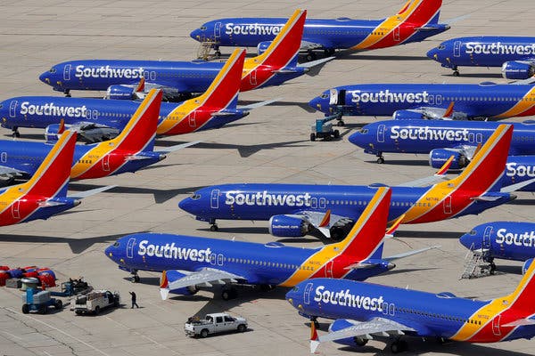 ryanair jadikan southwest airlines sebagai idola