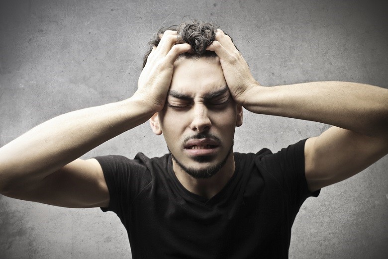 Cara Melegakan Sakit Kepala  10 Petua Hilangkan Sakit Kepala Migrain 
