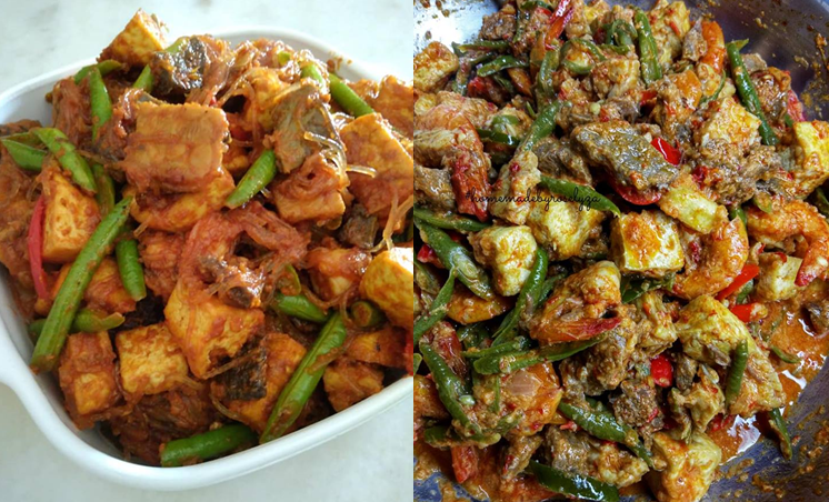 sambal goreng singapore