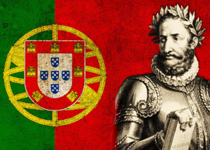 sambutan hari portugal