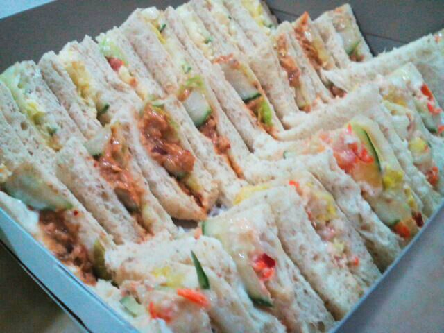 sandwich 3