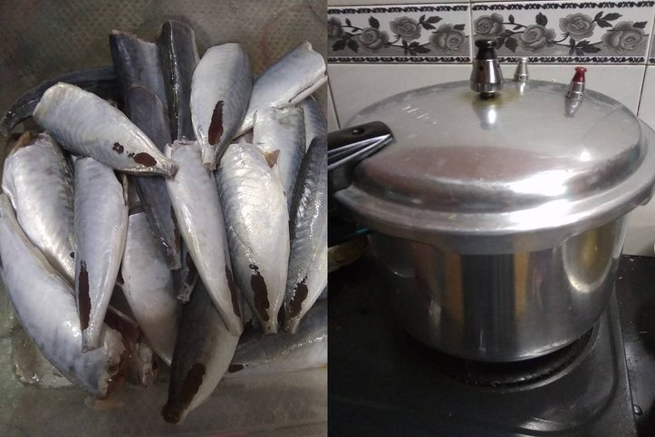 sardin homemade 1