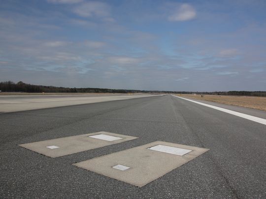 savannah airport