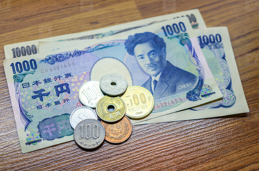 sejarah japanese yen makna asal usul