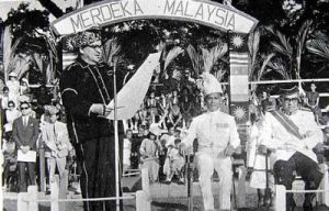 sejarah negara malaysia